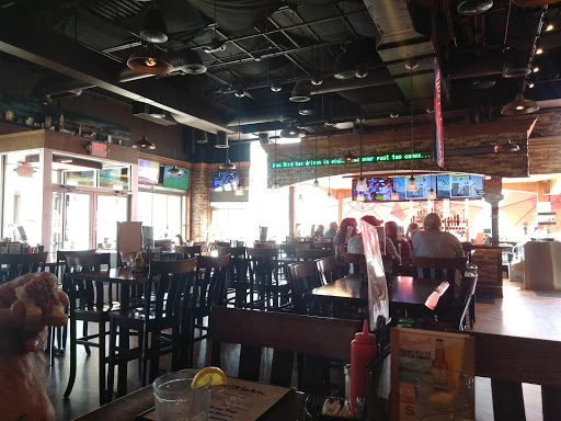 Shopping Mall «Rockside Corners Shopping Center», reviews and photos, 6901 Rockside Rd, Independence, OH 44131, USA