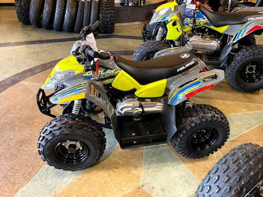 ATV Dealer «Polaris West», reviews and photos, 6117 Hwy Blvd, Katy, TX 77494, USA