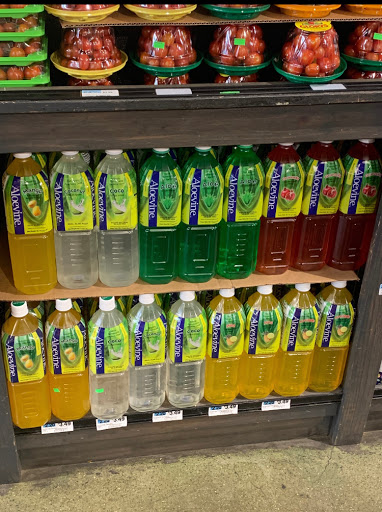 Supermarket «Super Foodtown Supermarket», reviews and photos, 600 W 160th St, New York, NY 10032, USA