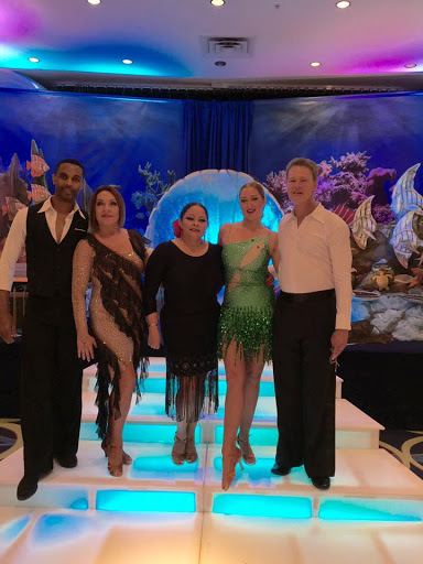 Dance School «Palm Beach Dancing», reviews and photos, 10800 N Military Trl, Palm Beach Gardens, FL 33410, USA