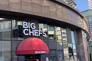 BigChefs Mall Of İstanbul image