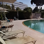 Photo n°1 de l'avis de Suzanne.r fait le 11/05/2024 à 13:16 sur le  Mercure Villa Romanazzi Carducci Bari à Bari