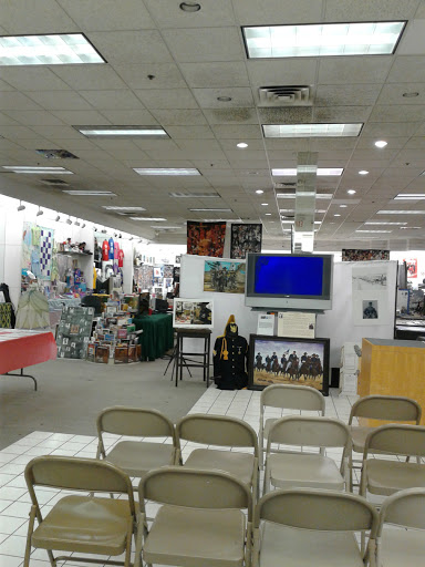 Shopping Mall «North Dekalb Mall», reviews and photos, 2050 Lawrenceville Hwy, Decatur, GA 30033, USA