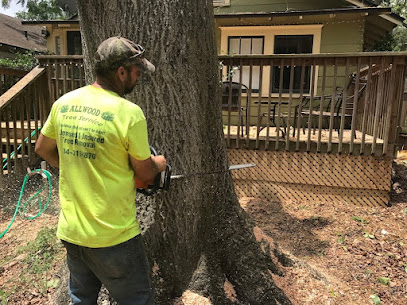 Allwood Tree Service