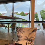 Photo n°4 de l'avis de Randy.a fait le 03/08/2021 à 21:56 sur le  Arabisch Indisches Restaurant Akram's Eching à Eching