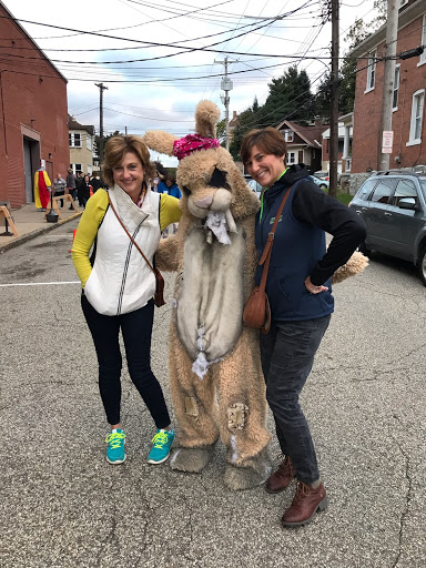 Haunted House «ScareHouse», reviews and photos, 118 Locust St, Pittsburgh, PA 15223, USA