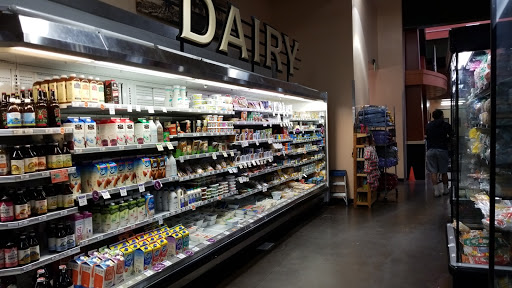 Grocery Store «North Coast Co-op», reviews and photos, 25 4th St, Eureka, CA 95501, USA