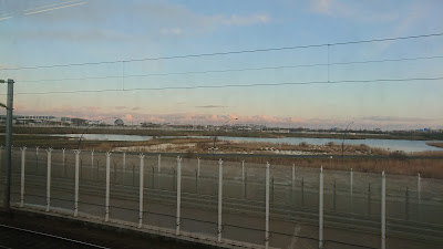 RTE EDF à Bonningues-lès-Calais