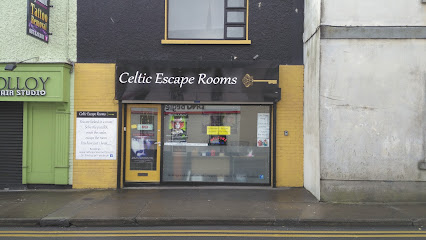 Celtic Escape Rooms UK