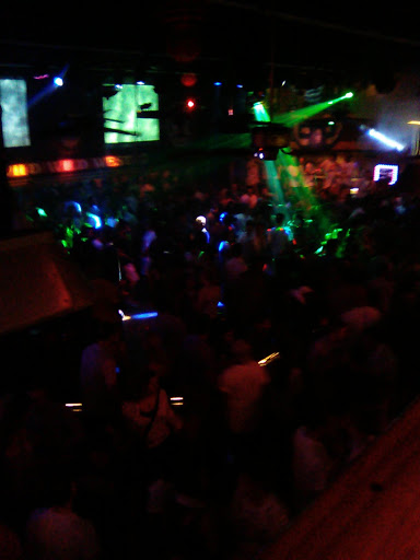 Night Club «Shooters II Inc», reviews and photos, 827 W Morgan St, Durham, NC 27701, USA