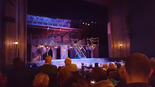 Performing Arts Theater «Penobscot Theatre Company», reviews and photos, 131 Main St, Bangor, ME 04401, USA