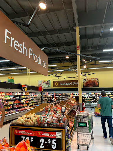 Supermarket «Walmart Neighborhood Market», reviews and photos, 19340 Hawthorne Blvd, Torrance, CA 90503, USA