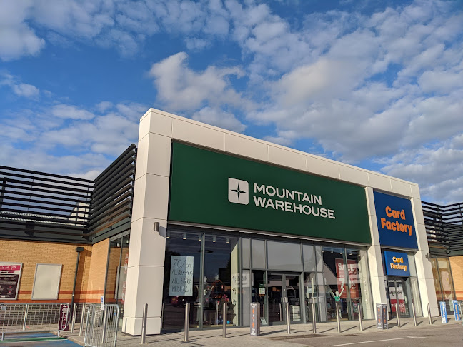Mountain Warehouse - Ipswich