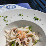 Photo n°6 de l'avis de Silvio.o fait le 04/10/2022 à 18:26 sur le  BARCARIZZO Re Baccalà - Erchie - Restaurant | Bar | Risto_Boat à Erchie