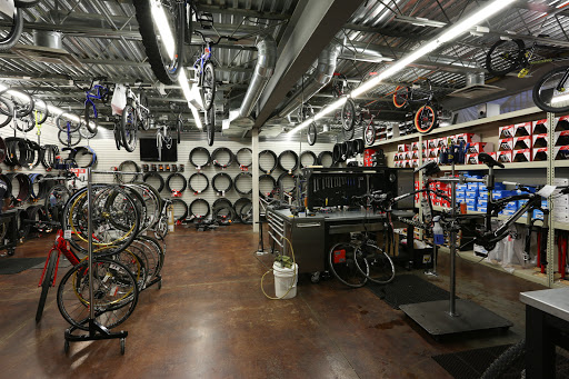Bicycle Store «Canyon Bicycles - Draper», reviews and photos, 762 E 12300 S, Draper, UT 84020, USA