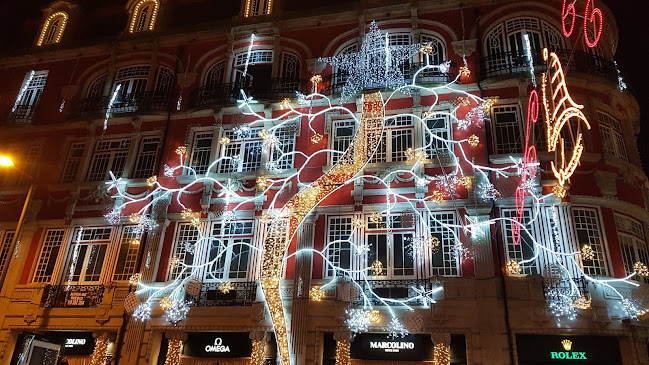 Avaliações doMarcolino em Porto - Joalheria