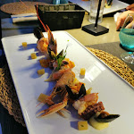 Photo n°1 de l'avis de Nicolò.a fait le 12/08/2023 à 19:04 sur le  Ristorante Aquasalata à Rio nell'Elba