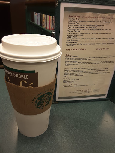 Book Store «Barnes & Noble», reviews and photos, 12170 Jefferson Ave, Newport News, VA 23602, USA