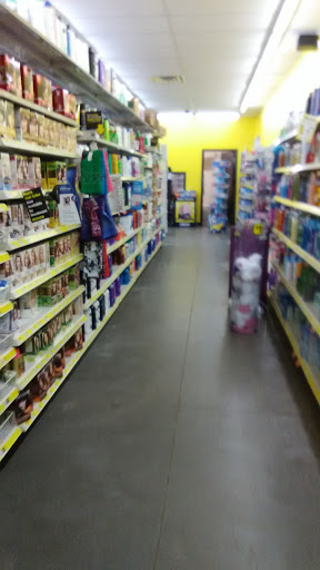 Discount Store «Dollar General», reviews and photos, 727 4th St, Shenandoah, VA 22849, USA