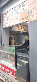 Les plus récentes photos du Kebab Aux Délices D'Anaïs à Avignon - n°1