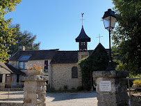 Musée Théodore Rousseau du Crêperie Crêperie Barjole à Barbizon - n°1