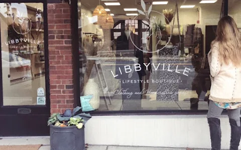 Libbyville Lifestyle Boutique image