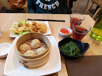 Dumpling du Restaurant chinois Bao Bao à Paris - n°10