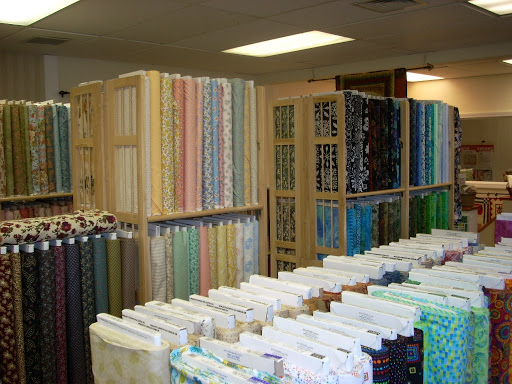 Sewing Shop «Wayside Sewing», reviews and photos, 1021 Boston Post Rd E, Marlborough, MA 01752, USA