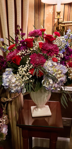 Florist «The Black Opal Florist», reviews and photos, 111 N Washington St, North Attleborough, MA 02760, USA