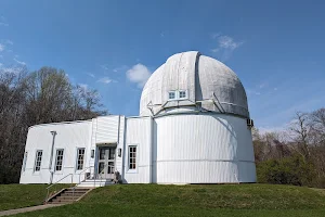 Goethe Link Observatory image