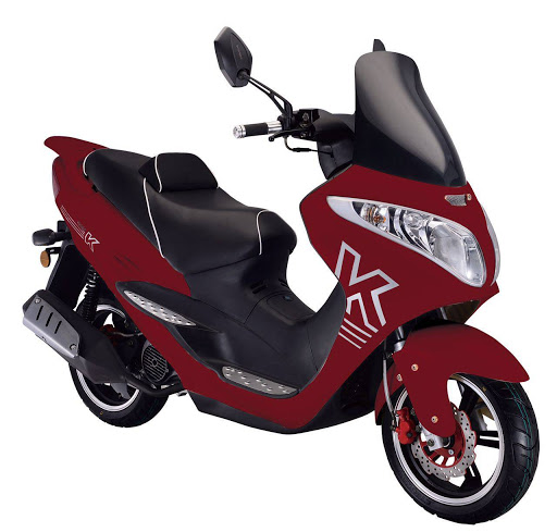 Motorcycle Dealer «Unique Motor Sports», reviews and photos, 4804 Hargrove Rd, Raleigh, NC 27616, USA