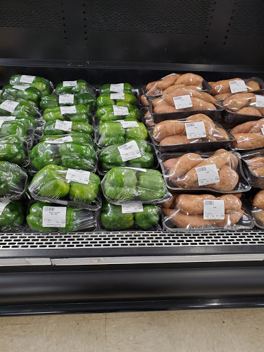 Grocery Store «Miles Supermarket», reviews and photos, 4127 E 131st St, Cleveland, OH 44105, USA