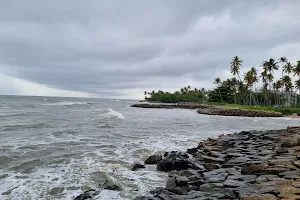 Thirumullavaram Beach image