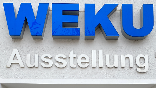 WEKU GmbH & Co. KG Fenster + Türen