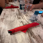 Photo n°5 de l'avis de Di.i fait le 22/07/2023 à 22:52 sur le  A Casa di Pulcinella à Turin