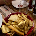 Photo n°7 de l'avis de viviane.a fait le 16/08/2019 à 18:31 sur le  SICULISH HERE AND NOW à Syracuse