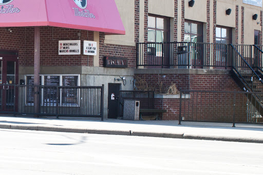 Live Music Venue «The Basement», reviews and photos, 391 Neil Ave, Columbus, OH 43215, USA