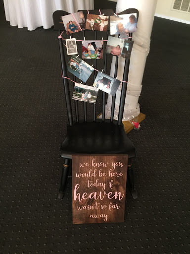 Banquet Hall «Wisehaven Event Center», reviews and photos, 2985 E Prospect Rd, York, PA 17402, USA