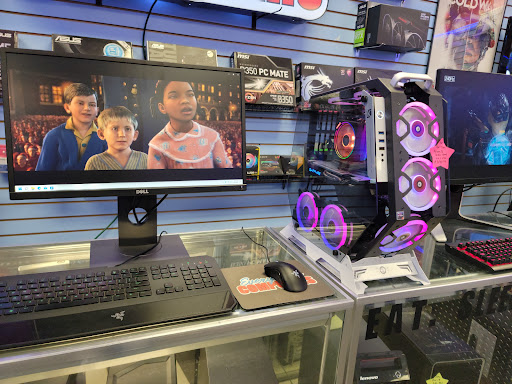 Computer Repair Service «Everything Computers», reviews and photos, 510 US-17 BUS, Surfside Beach, SC 29575, USA