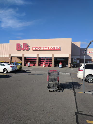 BJ’s Wholesale Club, 950 Ridge Rd, Webster, NY 14580, USA, 