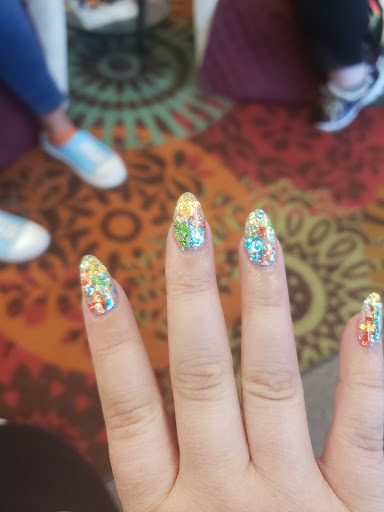 Nail Salon «Maxx Spa and Nails», reviews and photos, 4111 Dean Lakes Blvd, Shakopee, MN 55379, USA