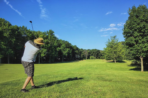 Country Club «Old Orchard Country Club», reviews and photos, 54 Monmouth Rd, Eatontown, NJ 07724, USA