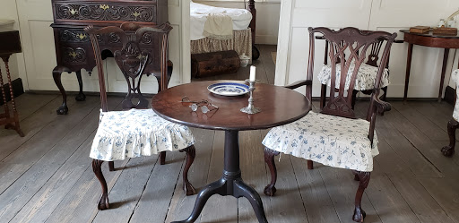 Museum «Gonzalez-Alvarez House», reviews and photos, 14 St Francis St, St Augustine, FL 32084, USA