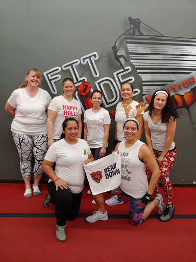 Weight Loss Service «Fit Code Results», reviews and photos, 10418 S Western Ave, Chicago, IL 60643, USA