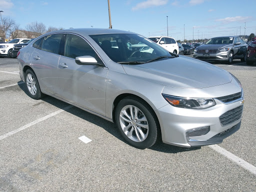 Used Car Dealer «LaBate Auto Sales Inc.», reviews and photos, 5800 E Roosevelt Blvd, Philadelphia, PA 19149, USA