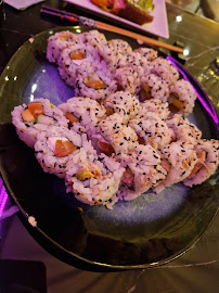 Plats et boissons du Restaurant de sushis Sushi Makers à Caen - n°20