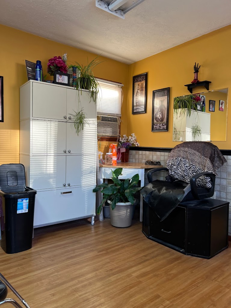 Sandy's Hair Care 15074