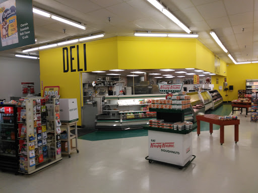 Grocery Store «Harveys Supermarket», reviews and photos, 17932 Main St N Suite 6, Blountstown, FL 32424, USA