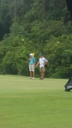 Golf Course «Azalea City Golf Course», reviews and photos, 1000 Gaillard Dr, Mobile, AL 36608, USA