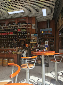 Atmosphère du Café Brûlerie corrézienne café bogota à Brive-la-Gaillarde - n°1